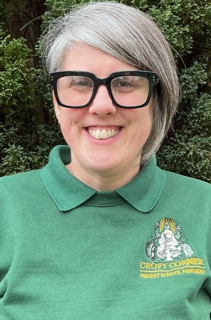 Rachel Foster-Hackett