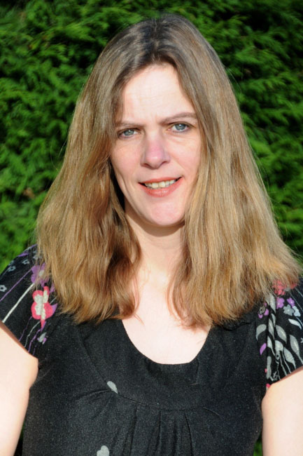 Jane Turner