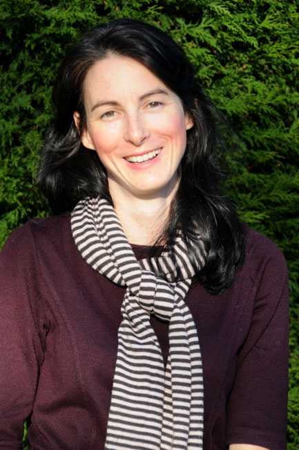 Mhairi Walker
